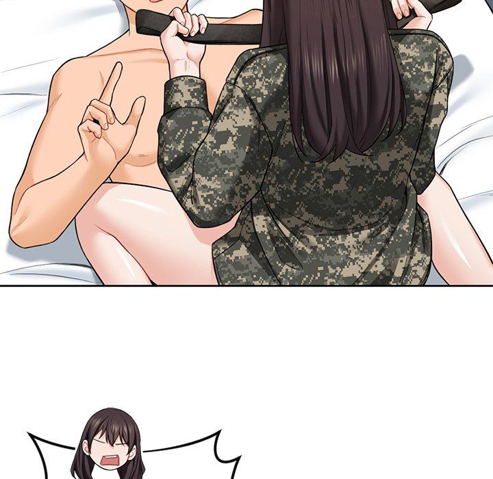 不当朋友当恋人第51話