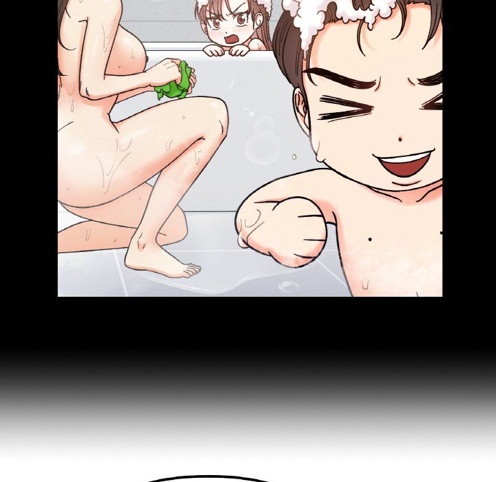 她才不是我姐姐第38話