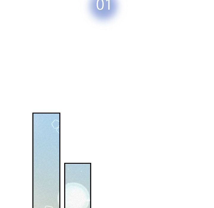 被吞噬的夜第1话