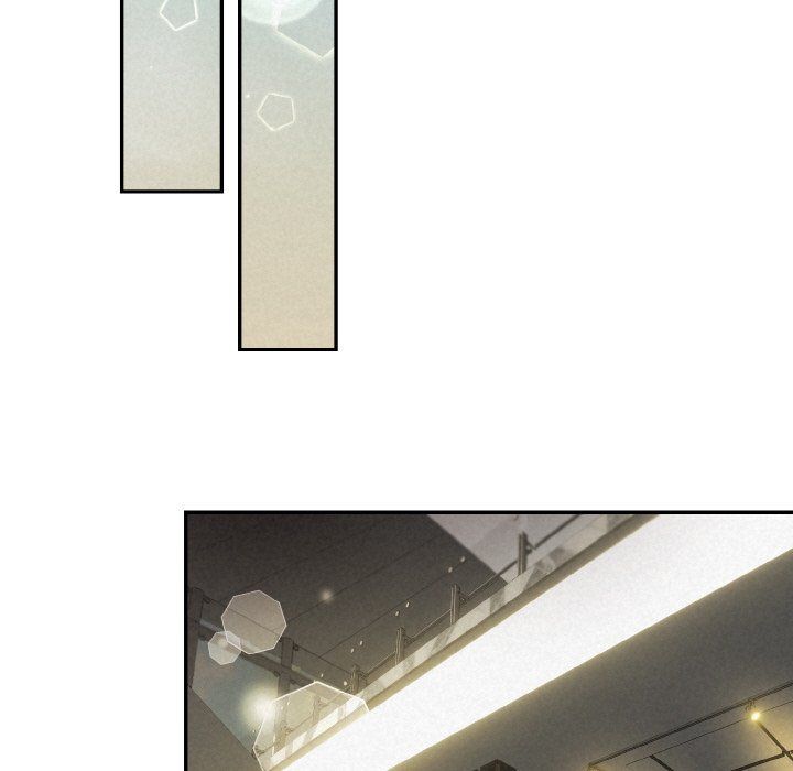 被吞噬的夜第1话