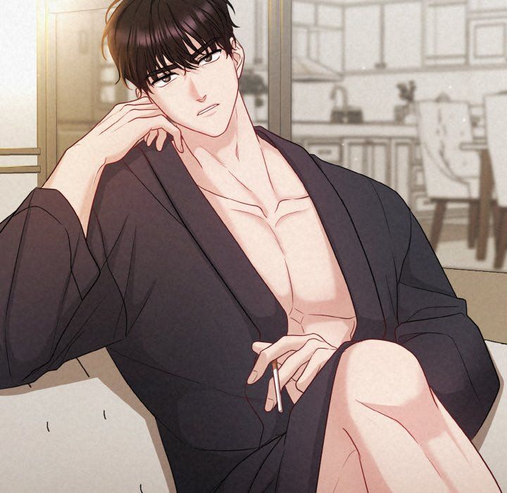 被吞噬的夜第1话