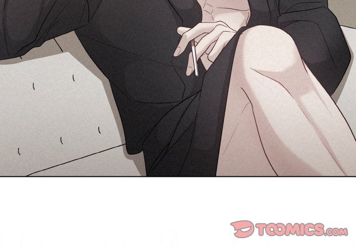 被吞噬的夜第2话