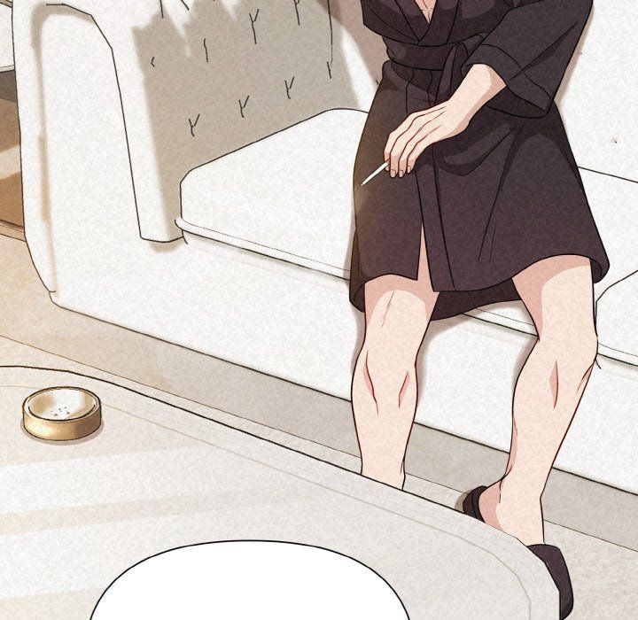 被吞噬的夜第2话