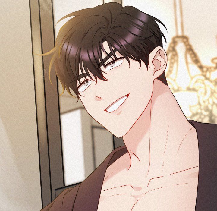 被吞噬的夜第2话