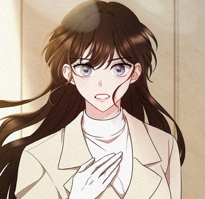 被吞噬的夜第2话