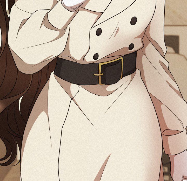 被吞噬的夜第2话