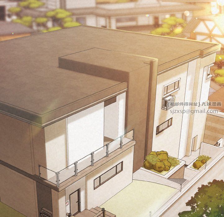 被吞噬的夜第2话