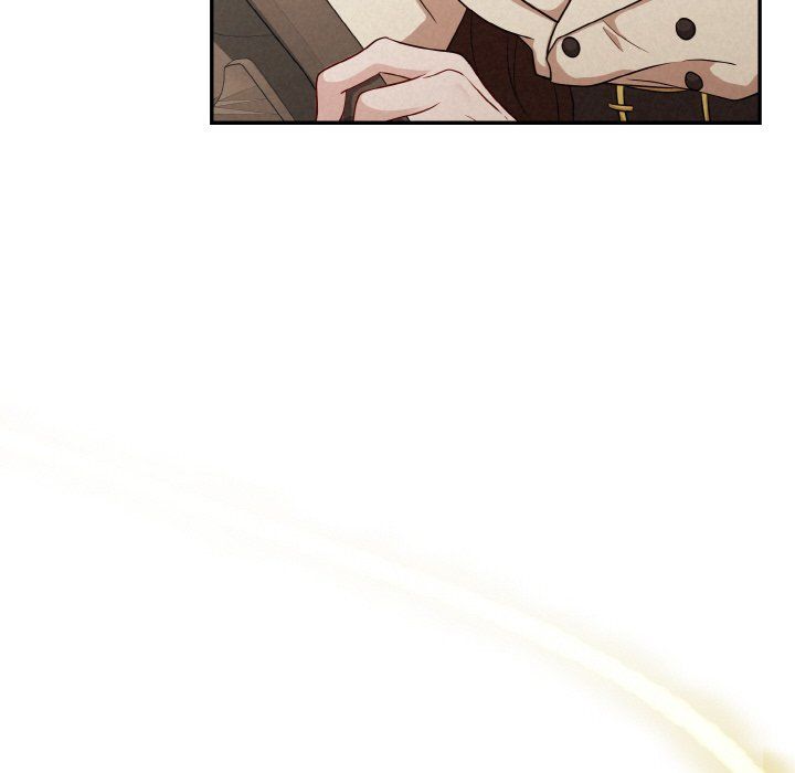 被吞噬的夜第2话