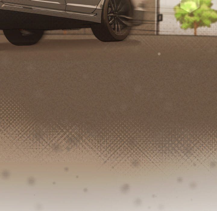 被吞噬的夜第2话