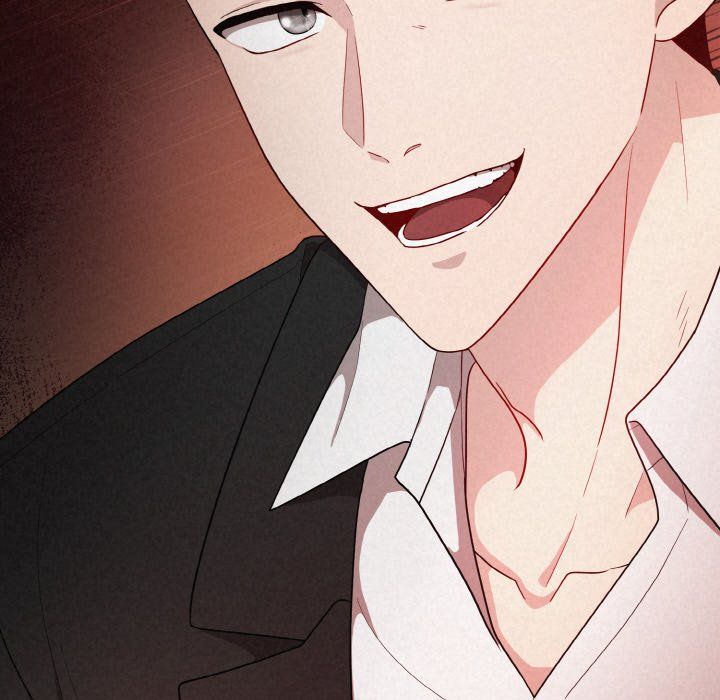 被吞噬的夜第2话