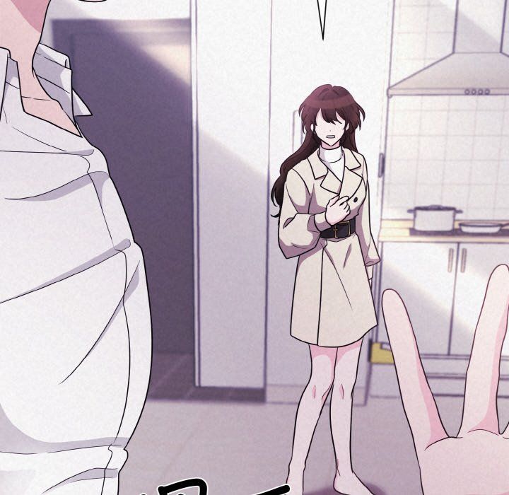 被吞噬的夜第3话