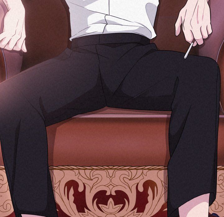 被吞噬的夜第3话