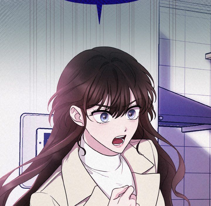 被吞噬的夜第3话