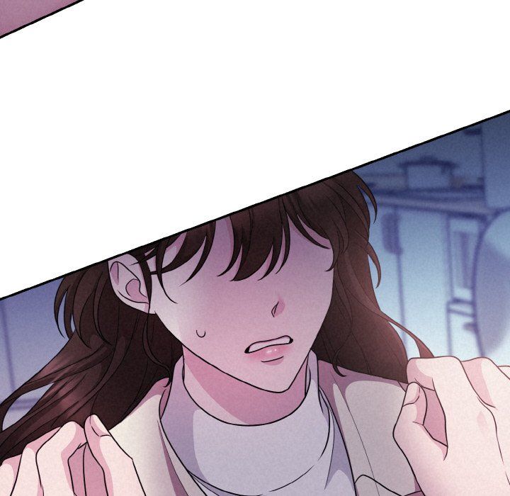 被吞噬的夜第3话