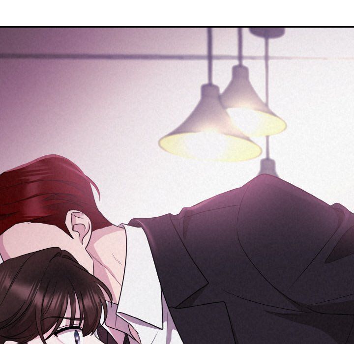 被吞噬的夜第3话