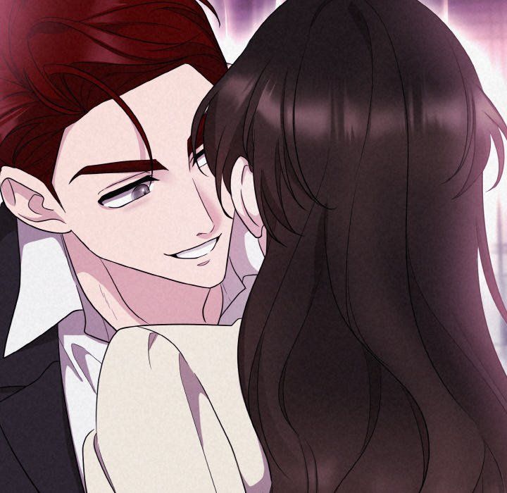 被吞噬的夜第3话