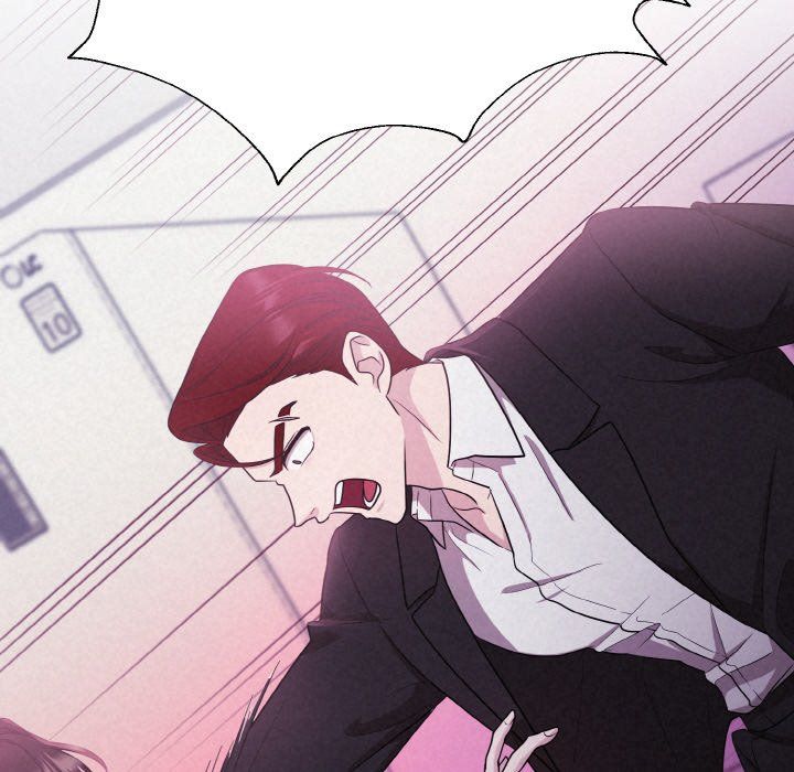 被吞噬的夜第3话