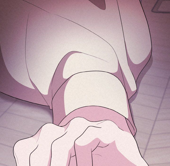 被吞噬的夜第3话