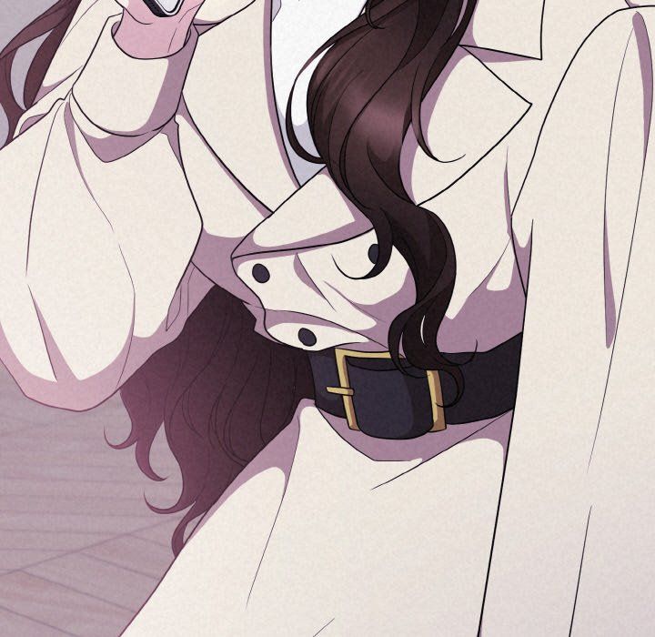 被吞噬的夜第3话