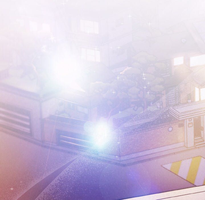 被吞噬的夜第3话