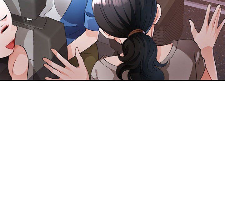 脱轨关系第21話