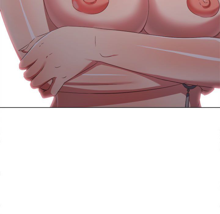 难缠小恶女第221話