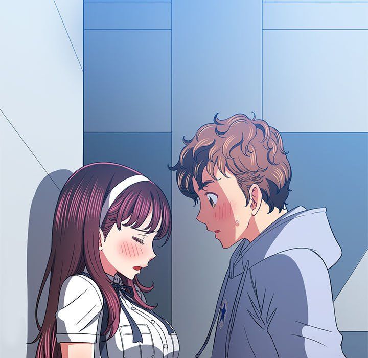 难缠小恶女第221話