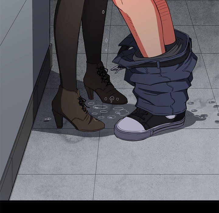 难缠小恶女第221話