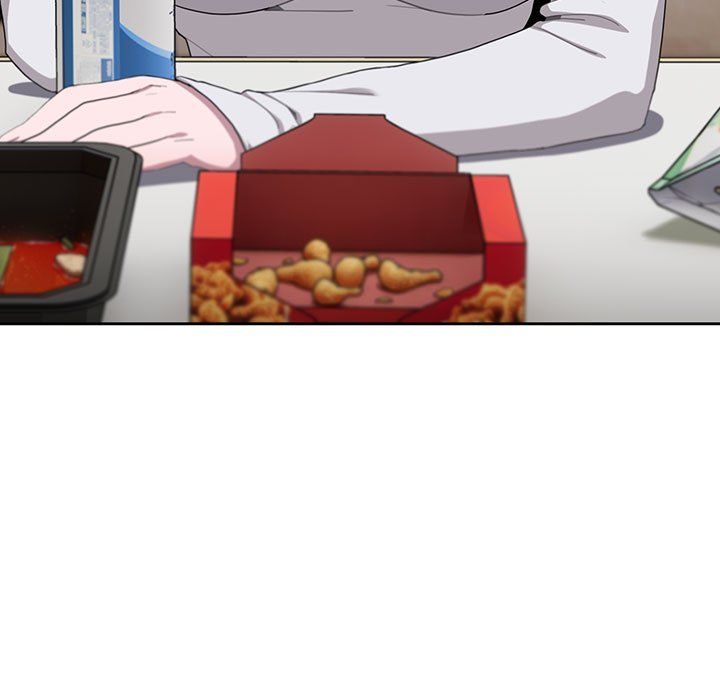 大企业里的小秘密第4話