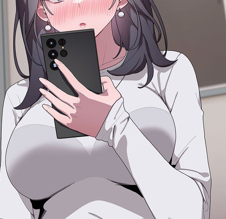 大企业里的小秘密第4話