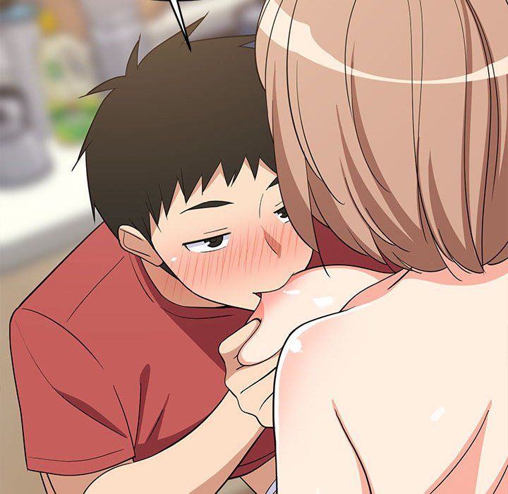 难缠姐妹偏要和我同居第12話