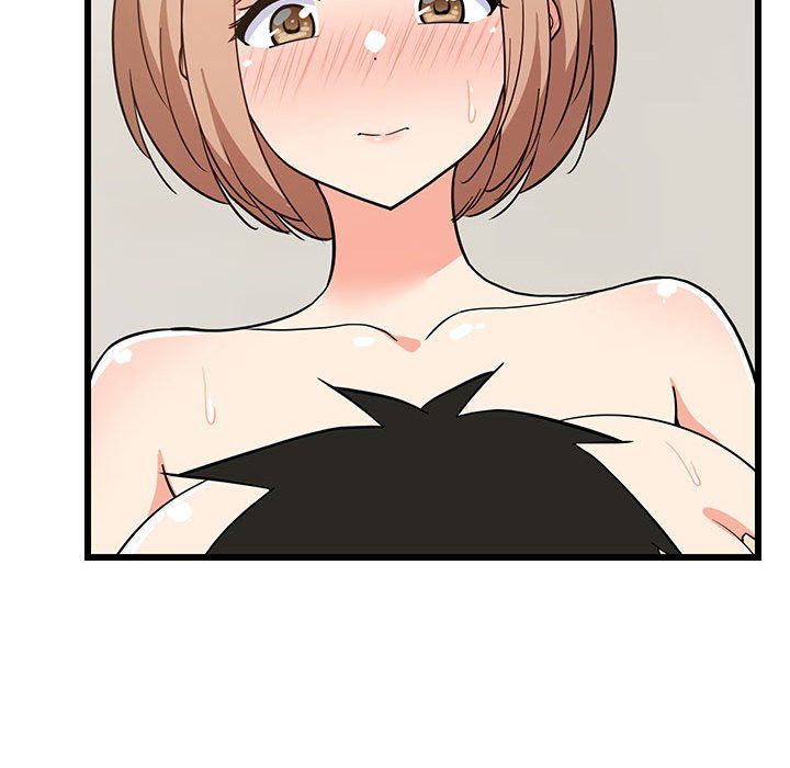 难缠姐妹偏要和我同居第12話