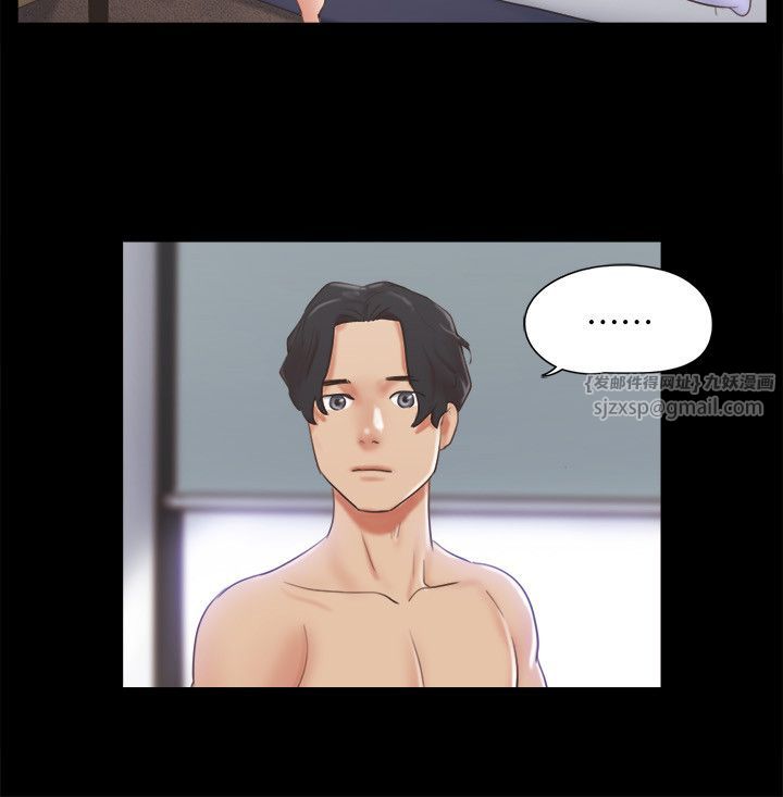 协议换爱(无码版)第63話-糜爛夜晚帶來的全新刺激