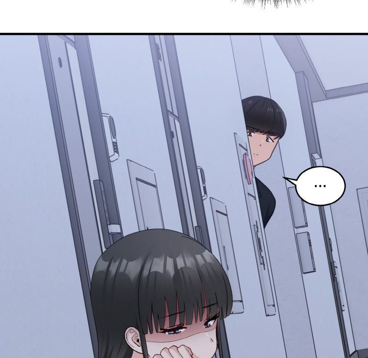 打脸的告白第17話