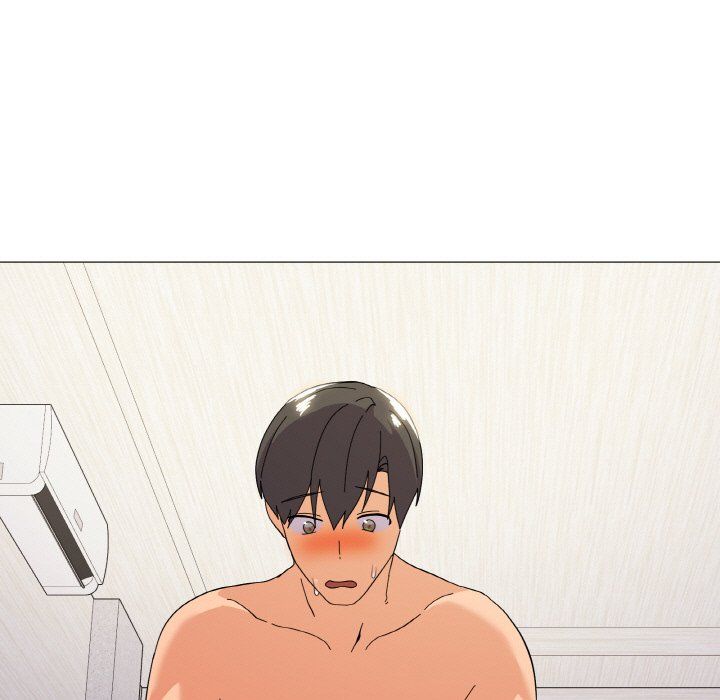 家人之间这样不好吧第14話