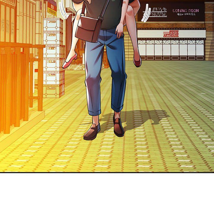 可以爱你吗第21話