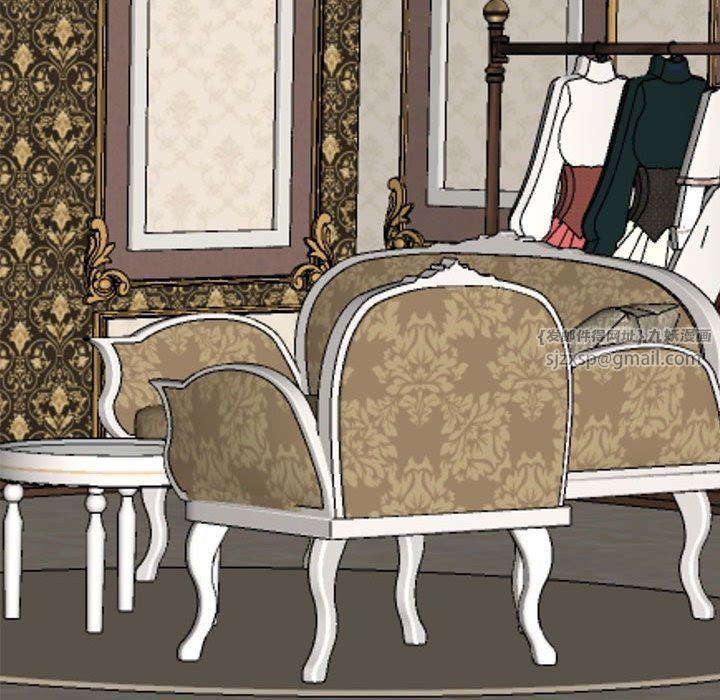 我的完美缪斯第47話