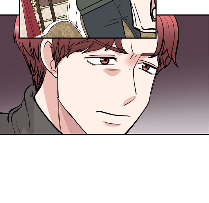 我的完美缪斯第47話