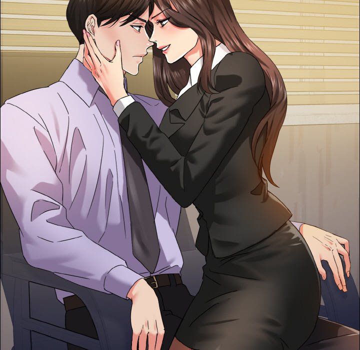 了不起的她第34話