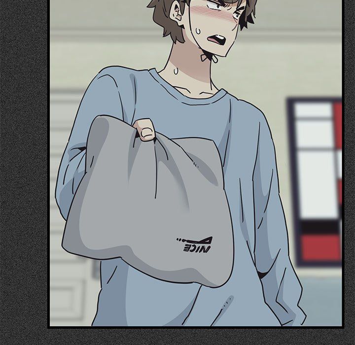 发小碰不得第36話