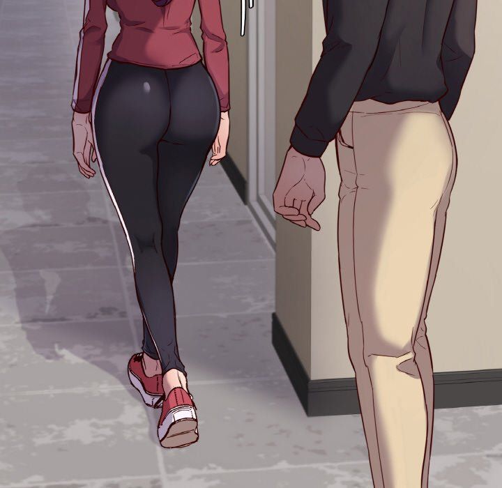 在学校达咩！第33話