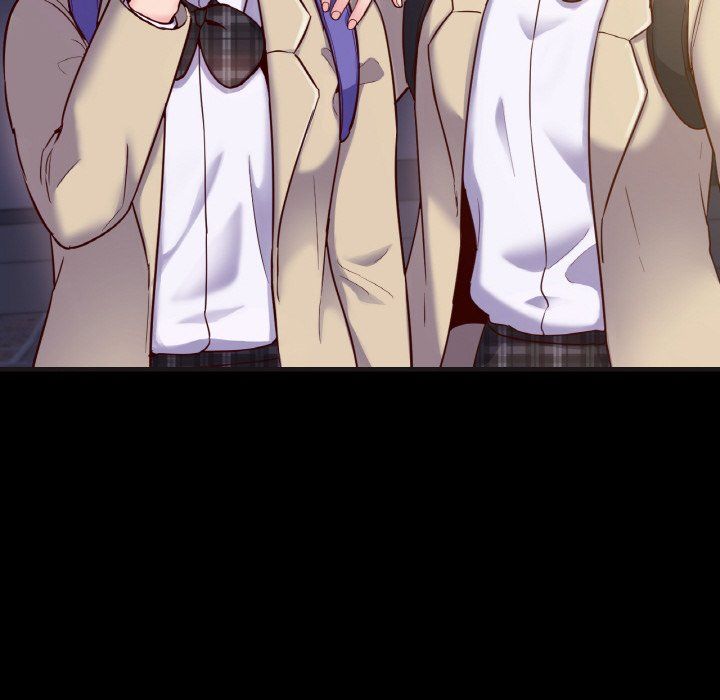 在学校达咩！第33話