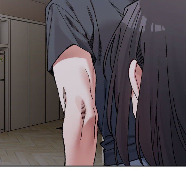 微妙关系第28話