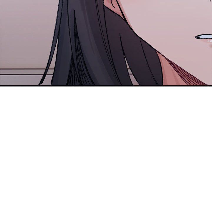 微妙关系第28話