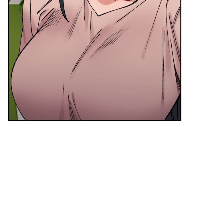 微妙关系第28話