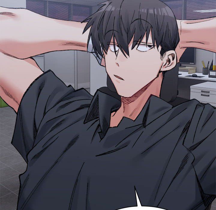 微妙关系第28話