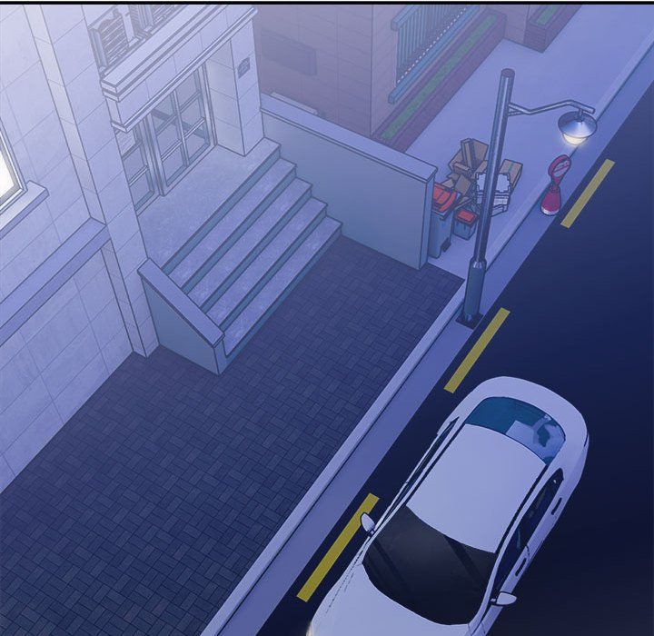 微妙关系第28話