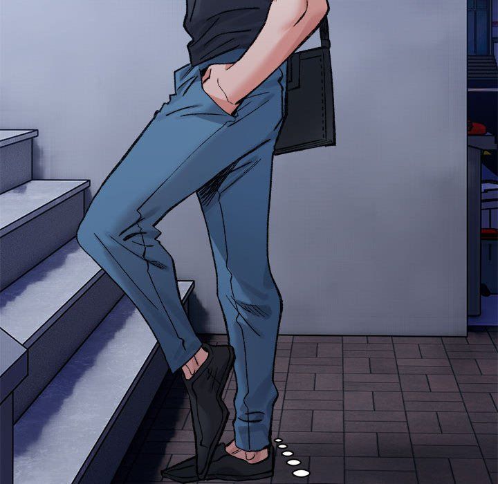 微妙关系第28話