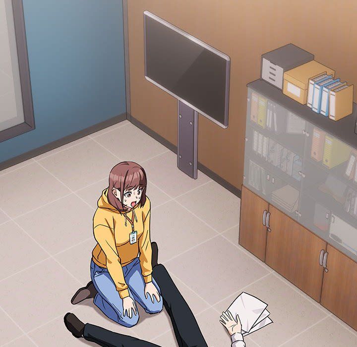 下班后的例行恋爱第24話