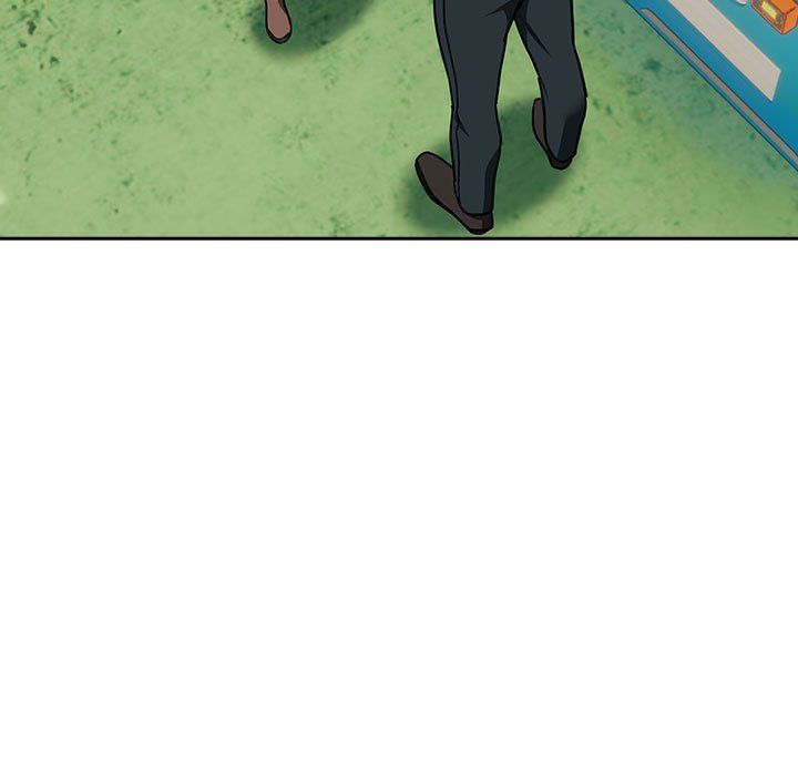 下班后的例行恋爱第24話